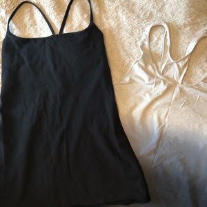 Lululemon tank BUNDLE